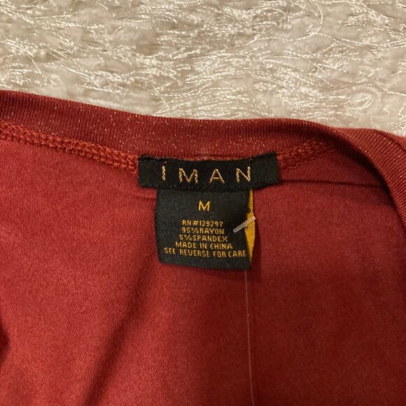 IMAN Global Chic Tunic - Picture 2 of 11